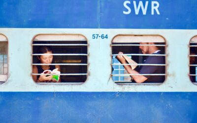 Living to work or working to live?