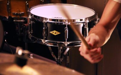 What’s your drumbeat?